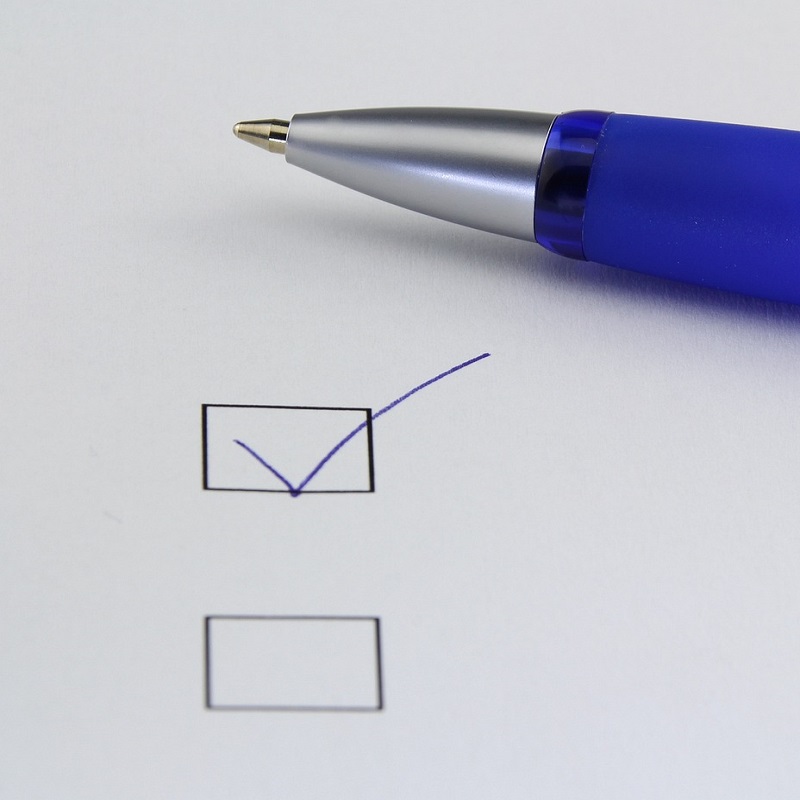 Documentation Divorce Mediation