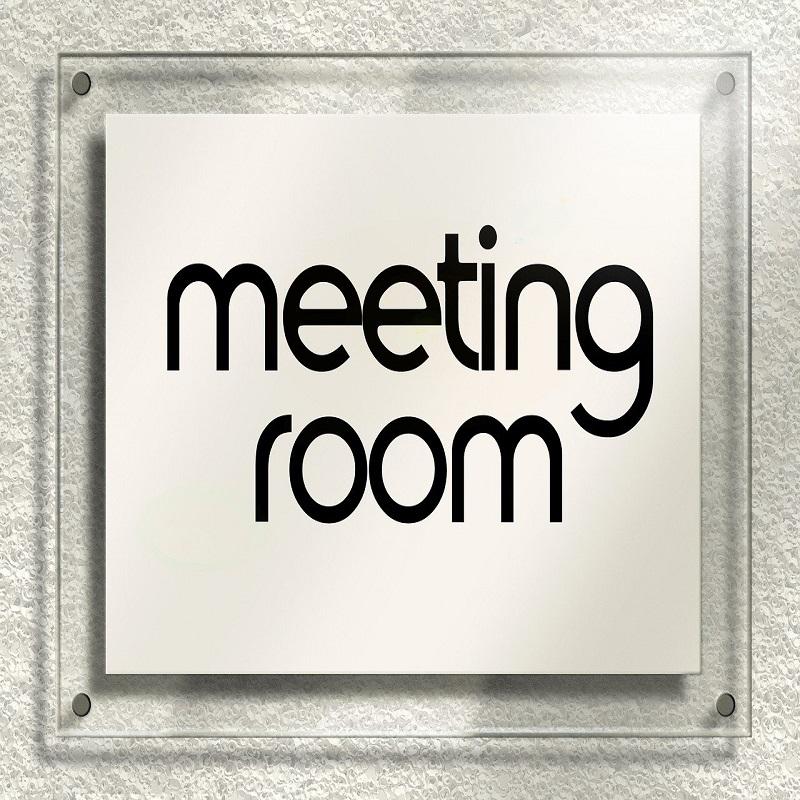 First Mediation Meeting