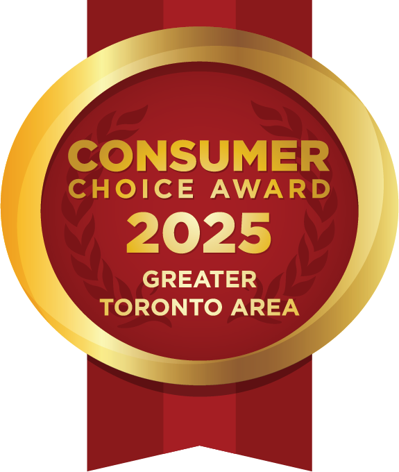 Consumer Choice Award Consumer Choice Award
