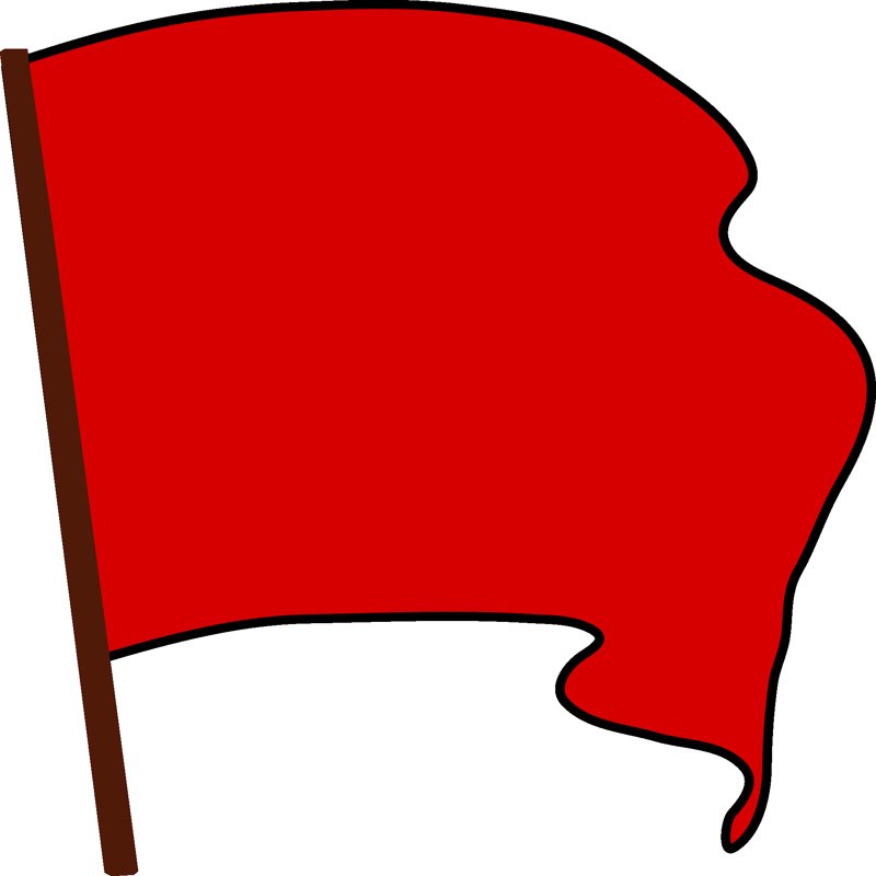 Mediator Red Flags