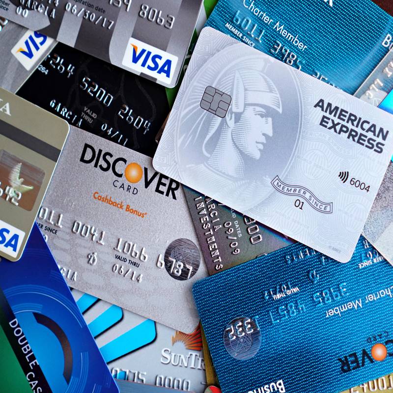 How Mediation Handles Joint Debt and Credit Cards